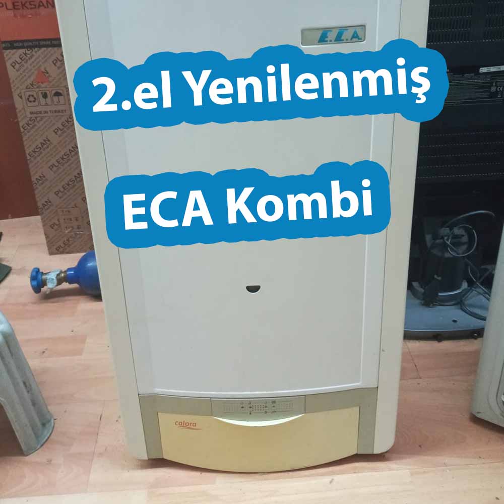 2.el ECA Confeo Kombi