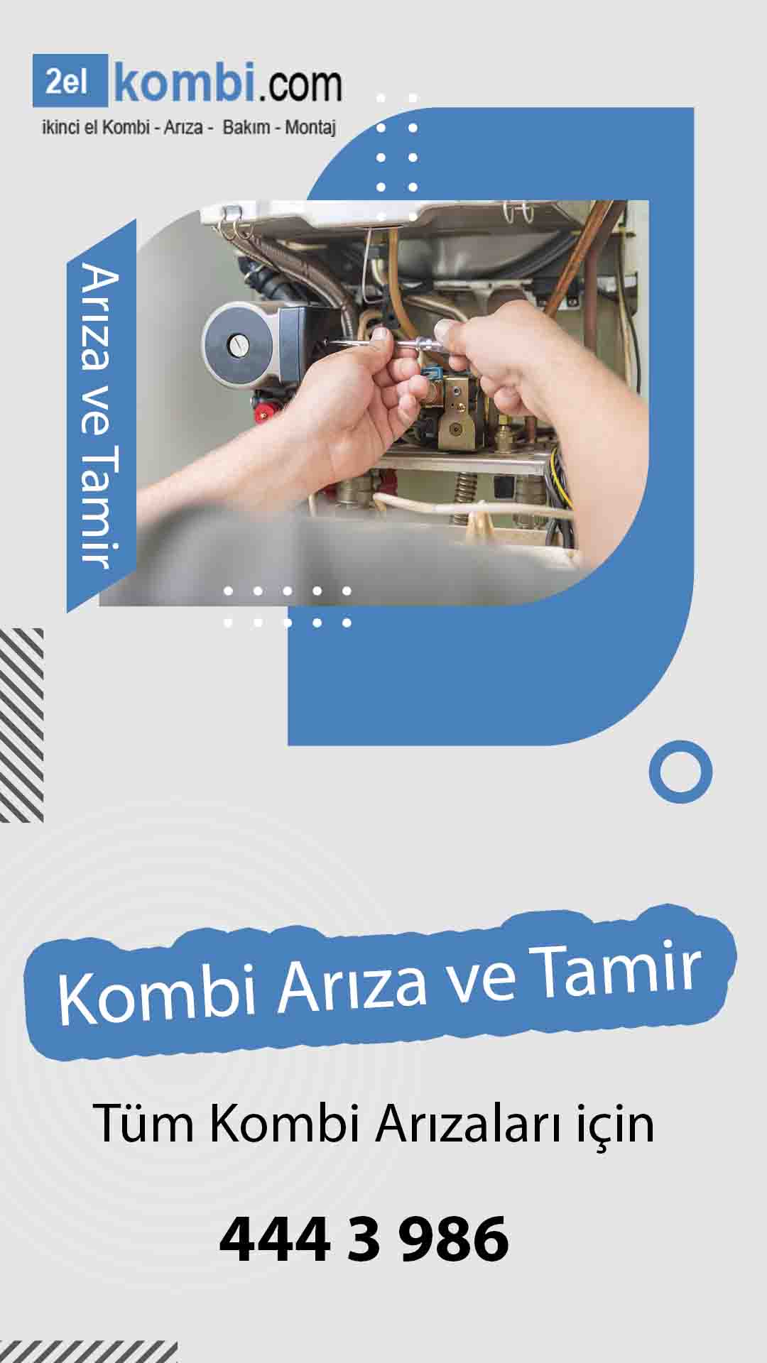 Arıza Tamir